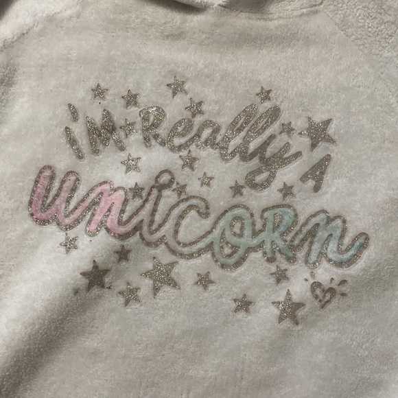 Justice unicorn pj - Picture 5 of 5